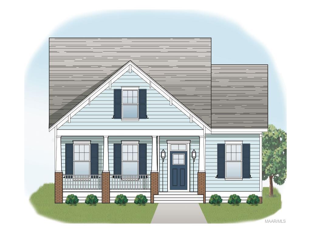65 Woodridge Avenue, Pike Road, AL 36064