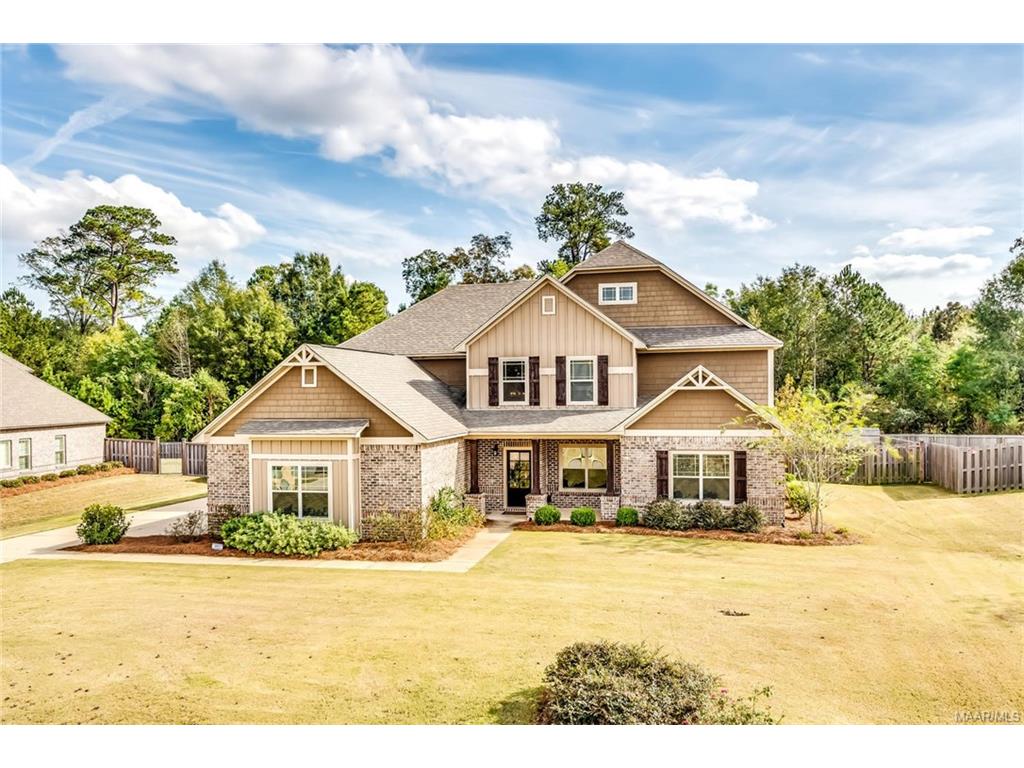 280 New Providence Way, Pike Road, AL 36064