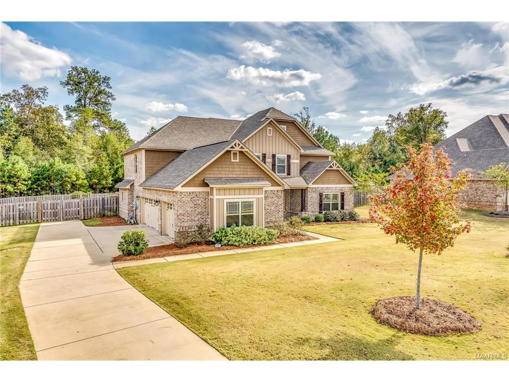 280 New Providence Way, Pike Road, AL 36064