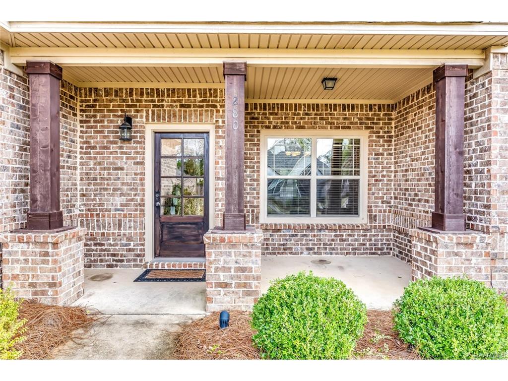 280 New Providence Way, Pike Road, AL 36064