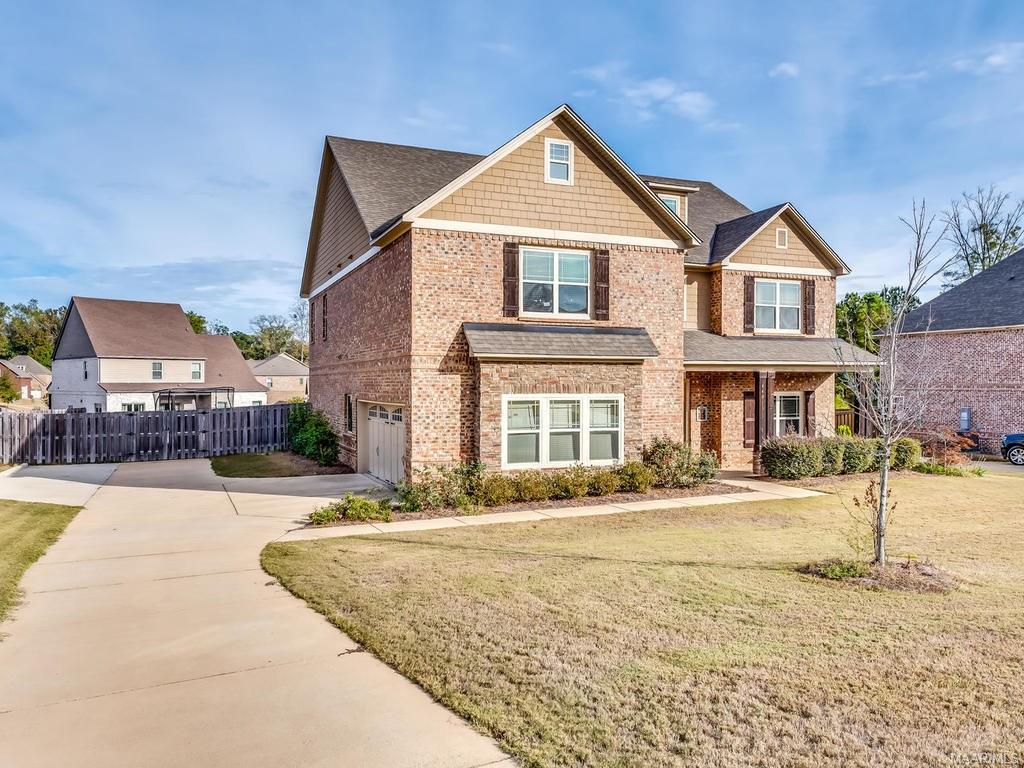 440 NEW PROVIDENCE Way, Pike Road, AL 36064