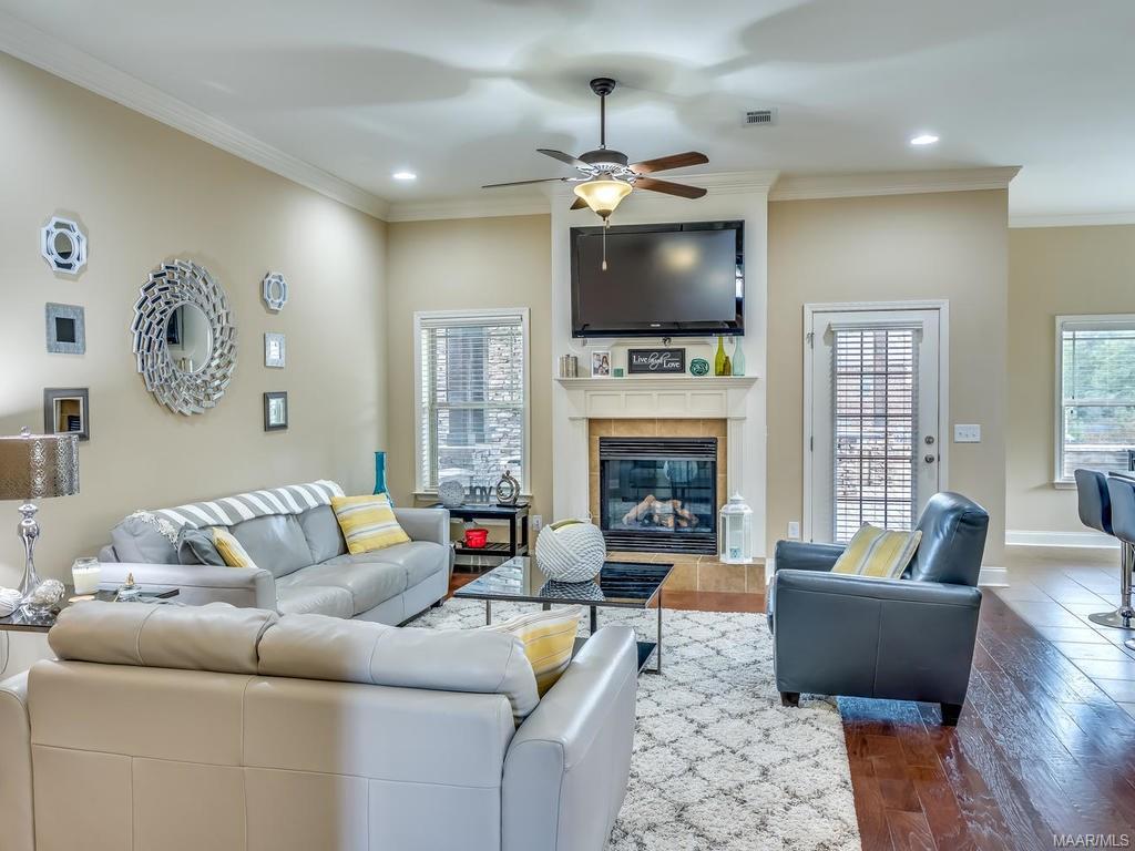 440 NEW PROVIDENCE Way, Pike Road, AL 36064