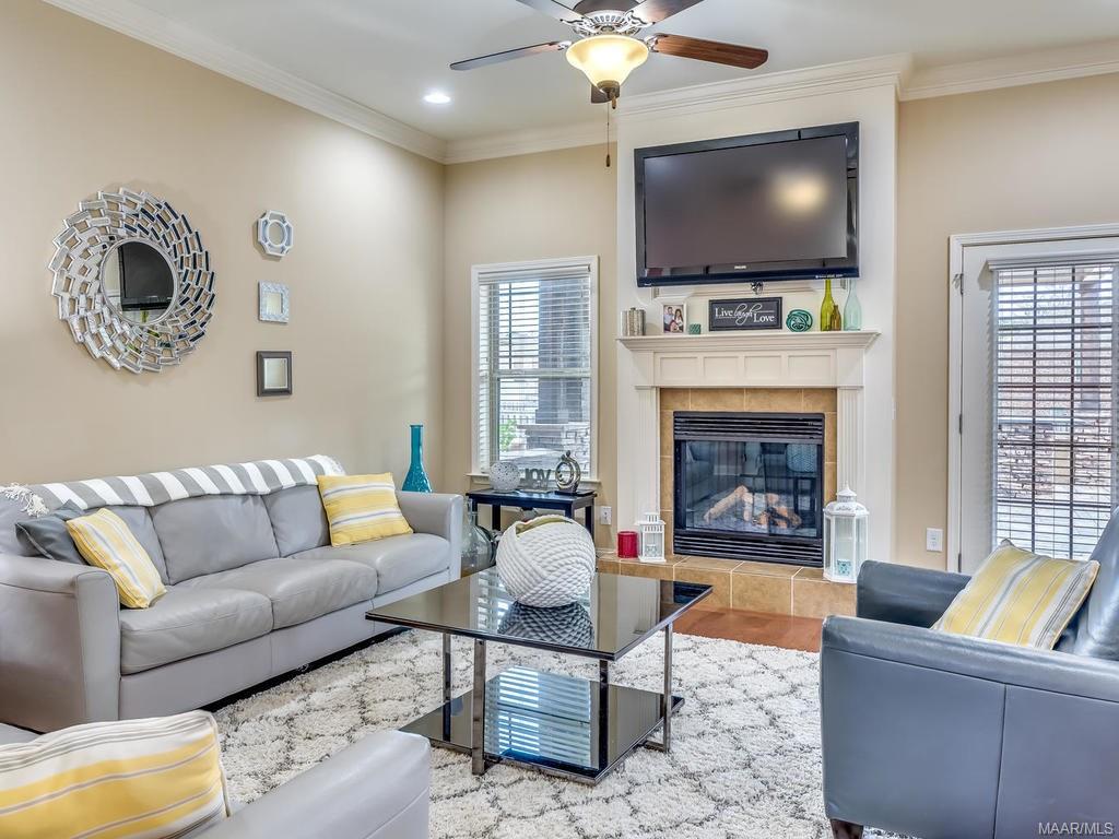440 NEW PROVIDENCE Way, Pike Road, AL 36064