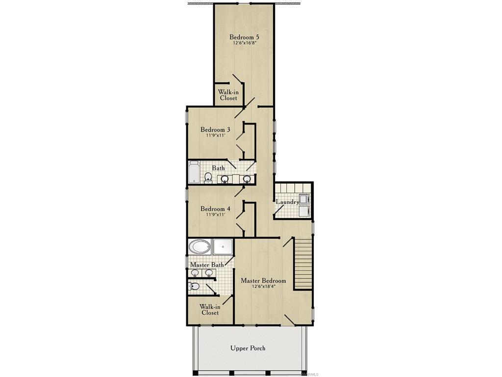 104 Ring Around Road, Pike Road, AL 36064