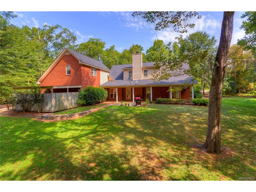 2630 PIKE SPRINGS Lane, Pike Road, AL 36064