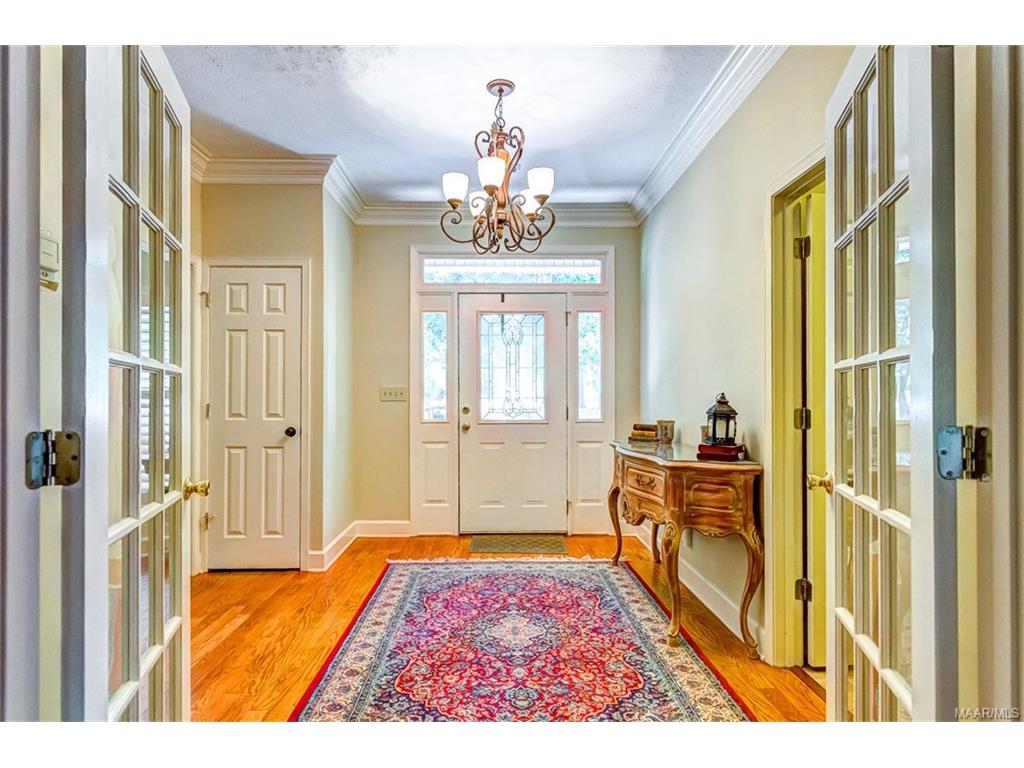2630 PIKE SPRINGS Lane, Pike Road, AL 36064