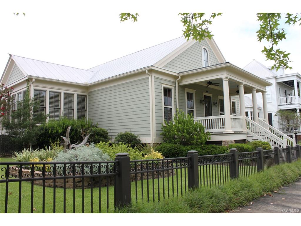 13 Avenue Of The Waters ., Pike Road, AL 36064