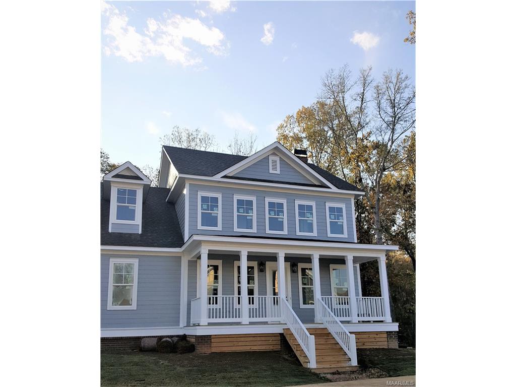 497 Lake Cameron Drive, Pike Road, AL 36064