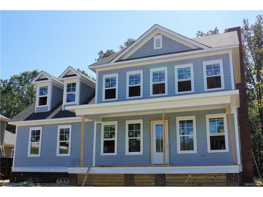 497 Lake Cameron Drive, Pike Road, AL 36064