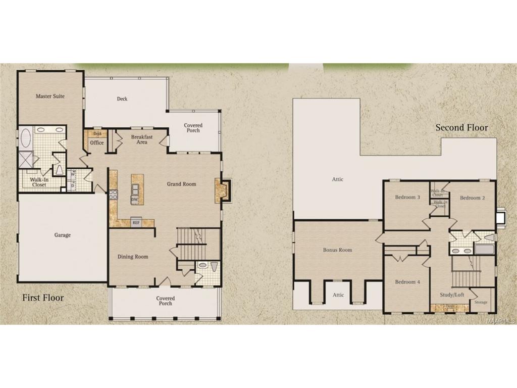 497 Lake Cameron Drive, Pike Road, AL 36064