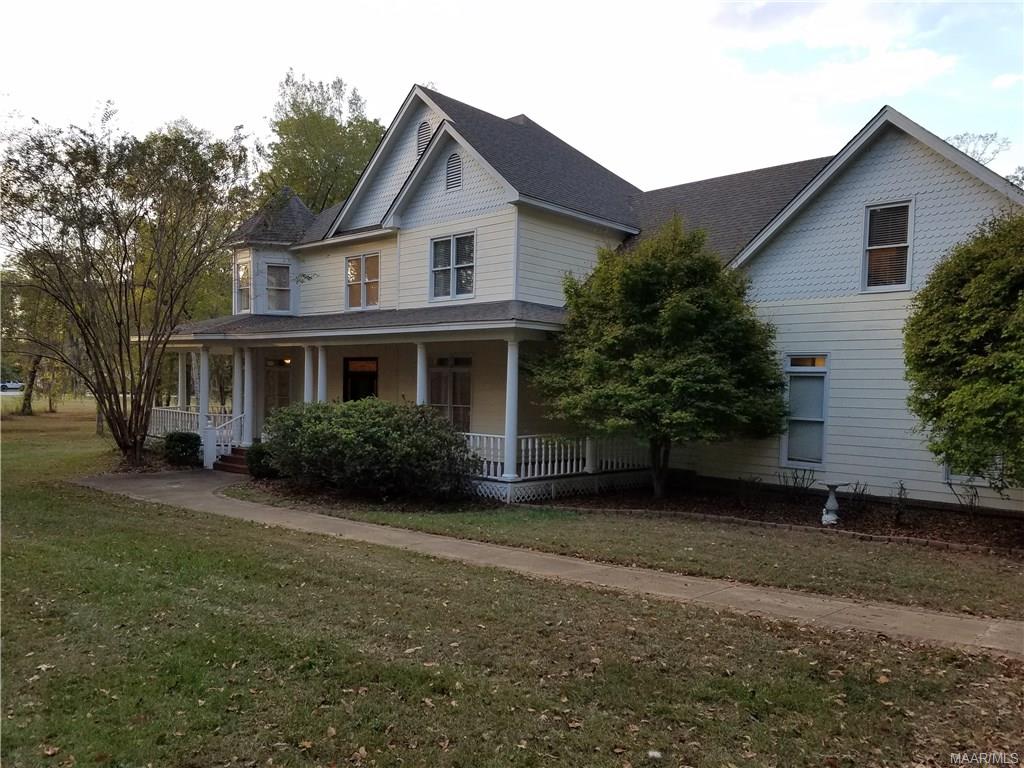251 FARMINGTON Lane, Pike Road, AL 36064