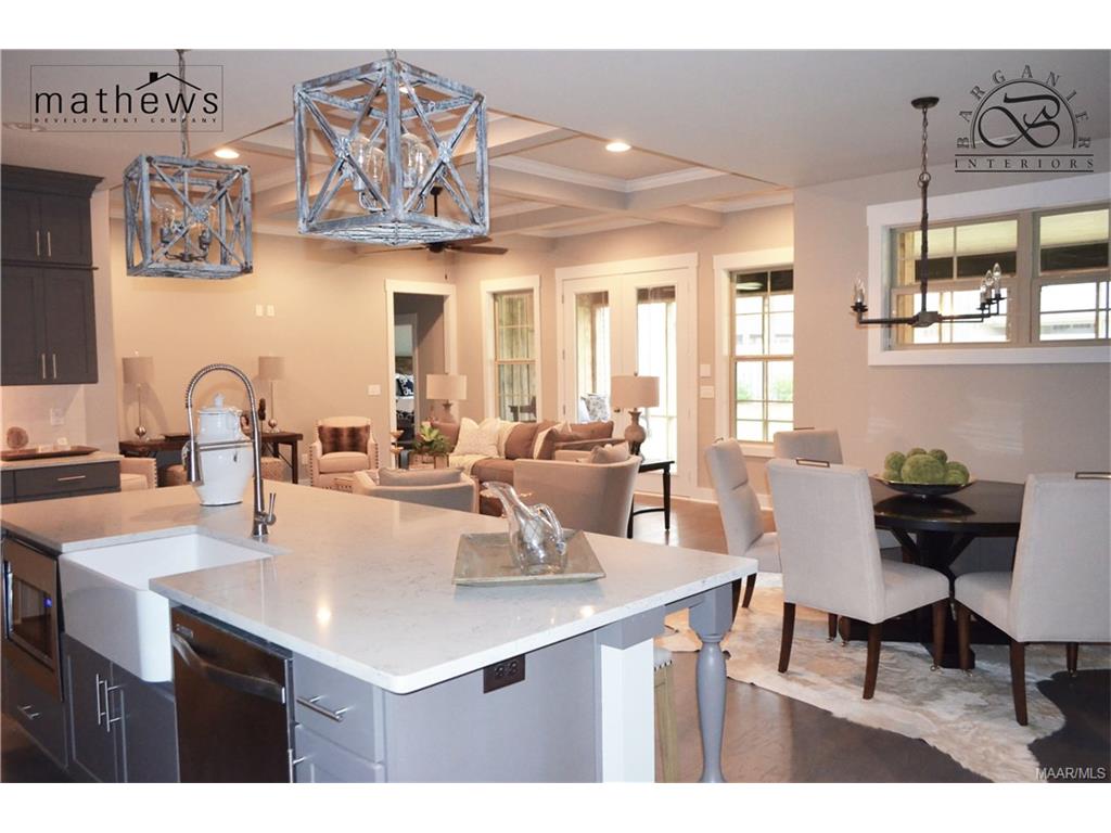 9149 Crescent Lodge Drive, Pike Road, AL 36064