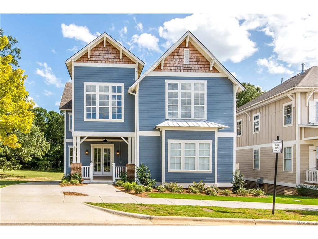 507 Lake Cameron Drive, Pike Road, AL 36064