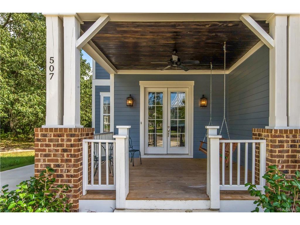 507 Lake Cameron Drive, Pike Road, AL 36064