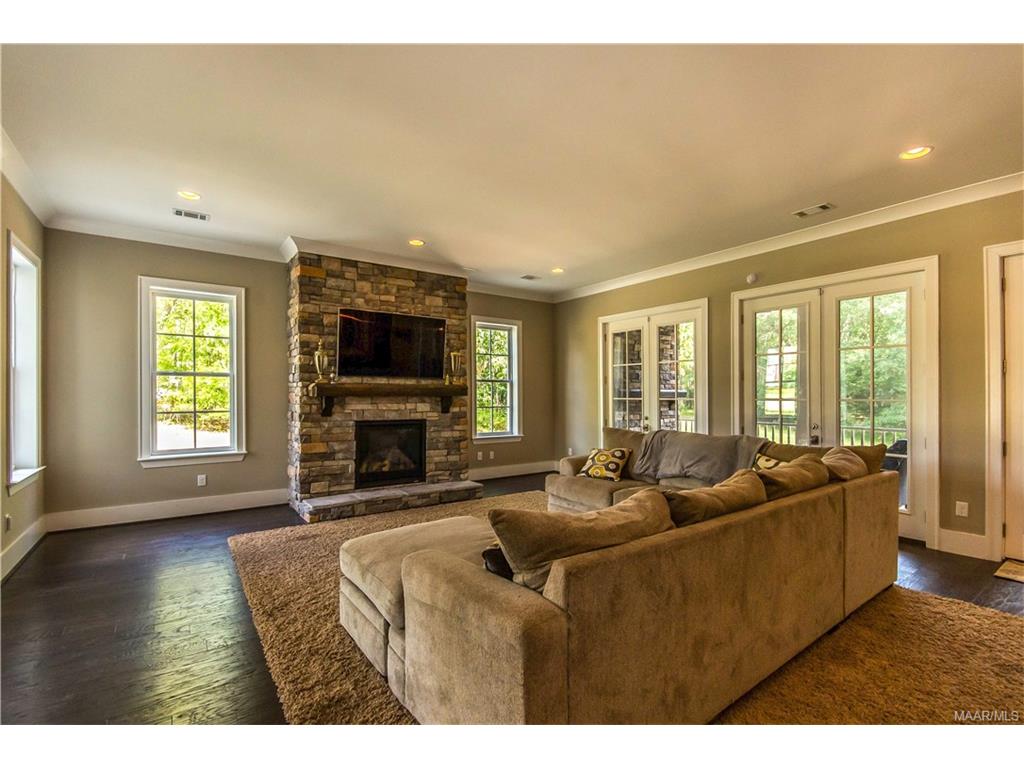507 Lake Cameron Drive, Pike Road, AL 36064