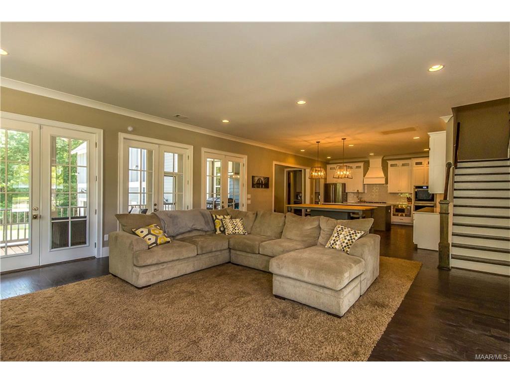 507 Lake Cameron Drive, Pike Road, AL 36064