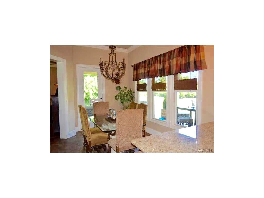 173 RIDGE WATER Drive, Pike Road, AL 36064