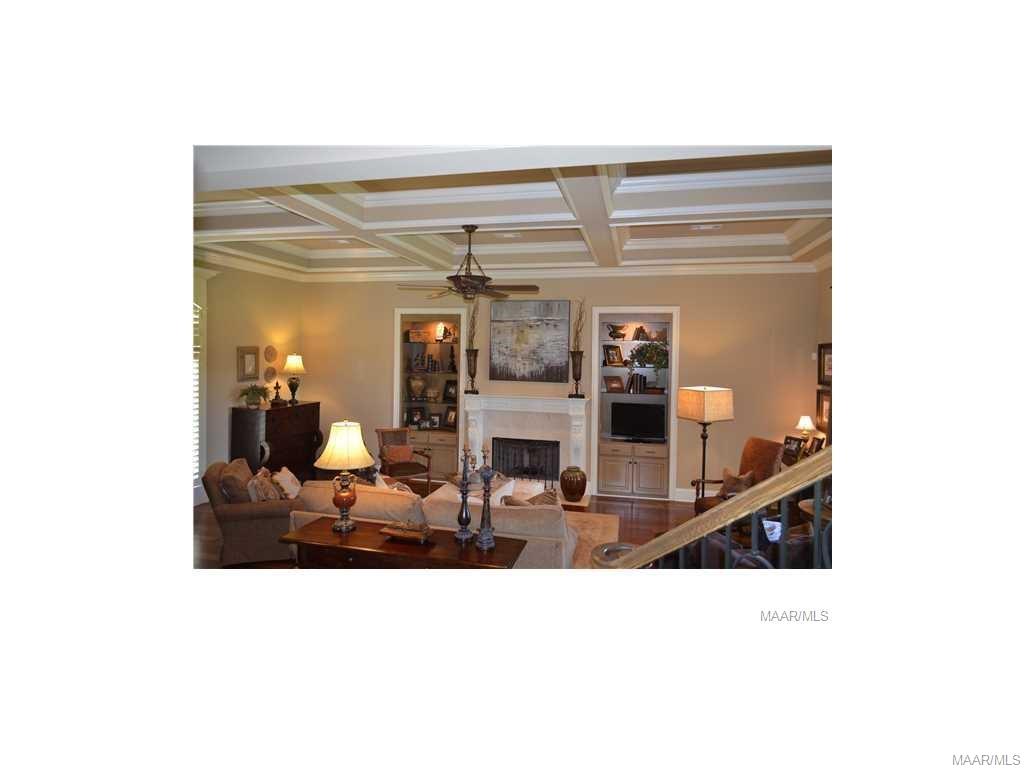 173 RIDGE WATER Drive, Pike Road, AL 36064