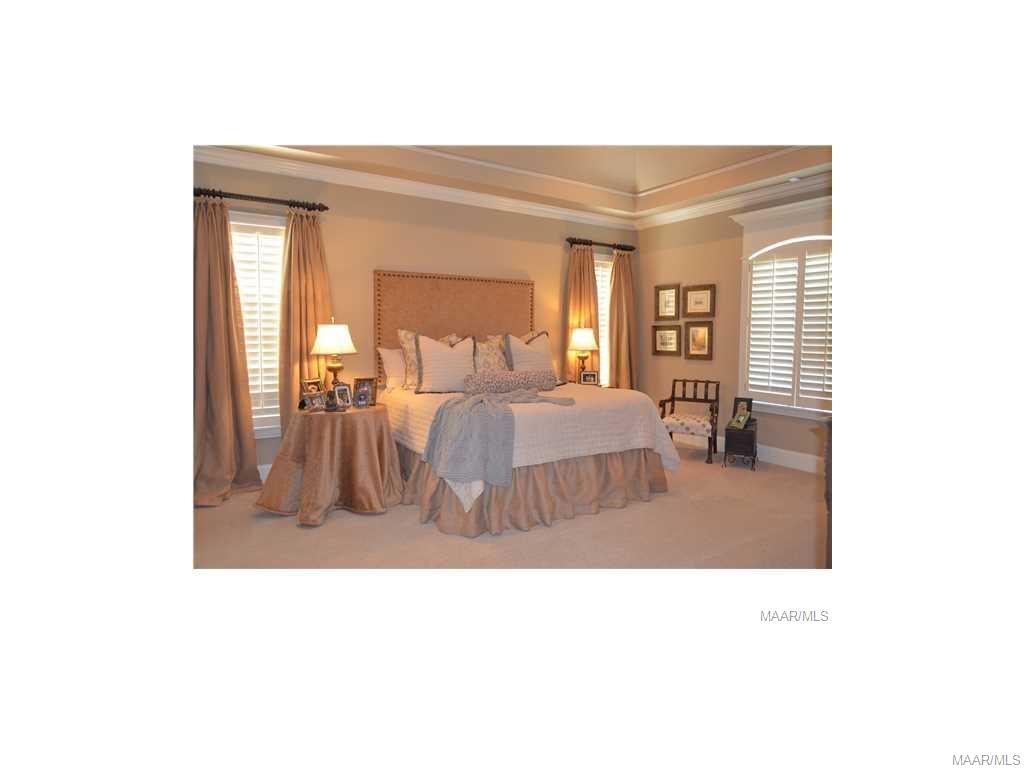 173 RIDGE WATER Drive, Pike Road, AL 36064