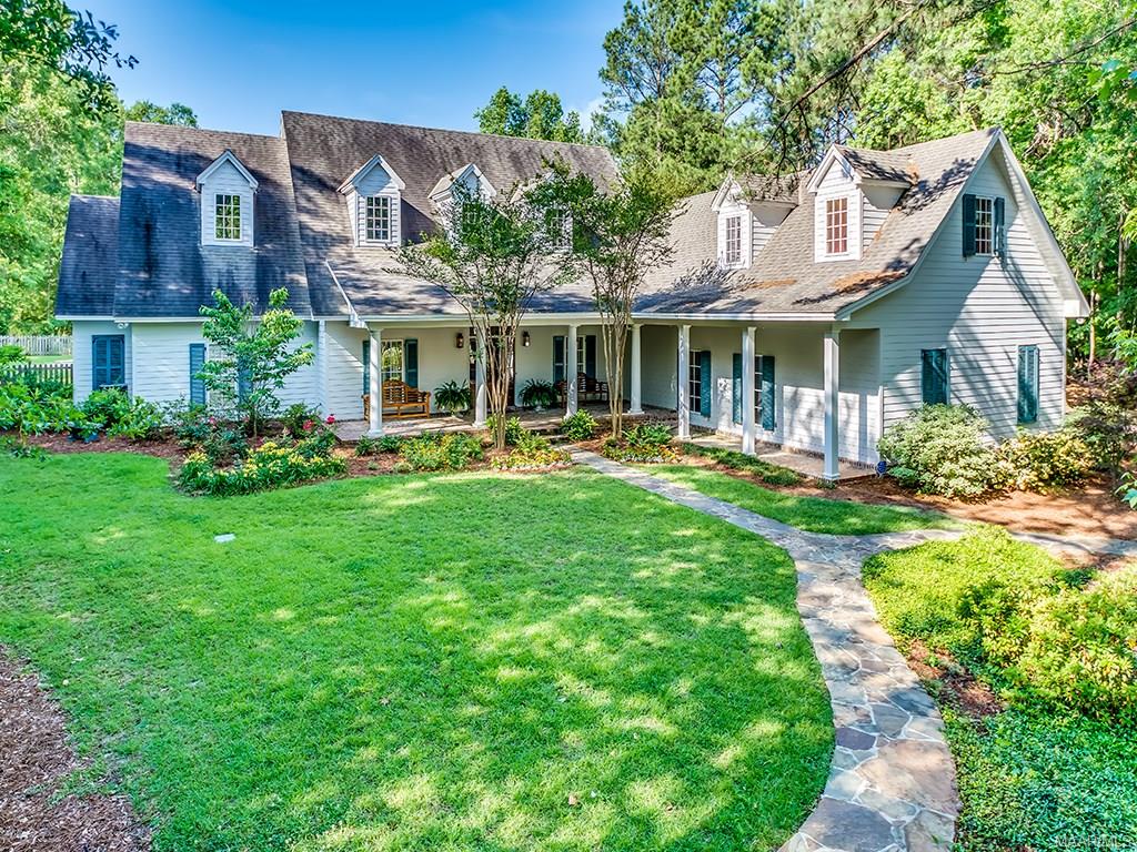 205 Buckhead Drive, Pike Road, AL 36064