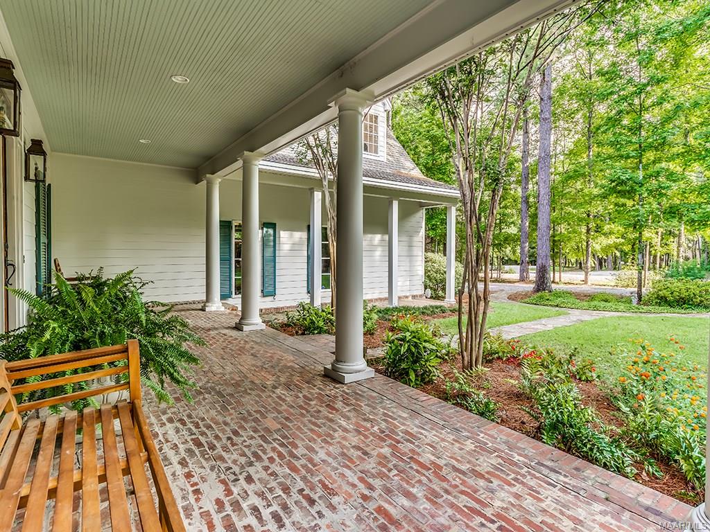 205 Buckhead Drive, Pike Road, AL 36064