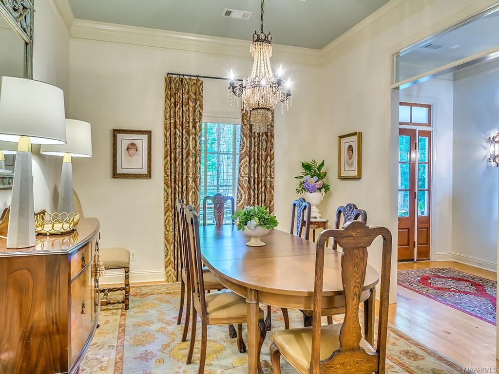 205 Buckhead Drive, Pike Road, AL 36064