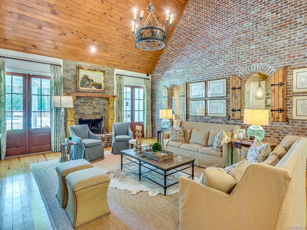 205 Buckhead Drive, Pike Road, AL 36064