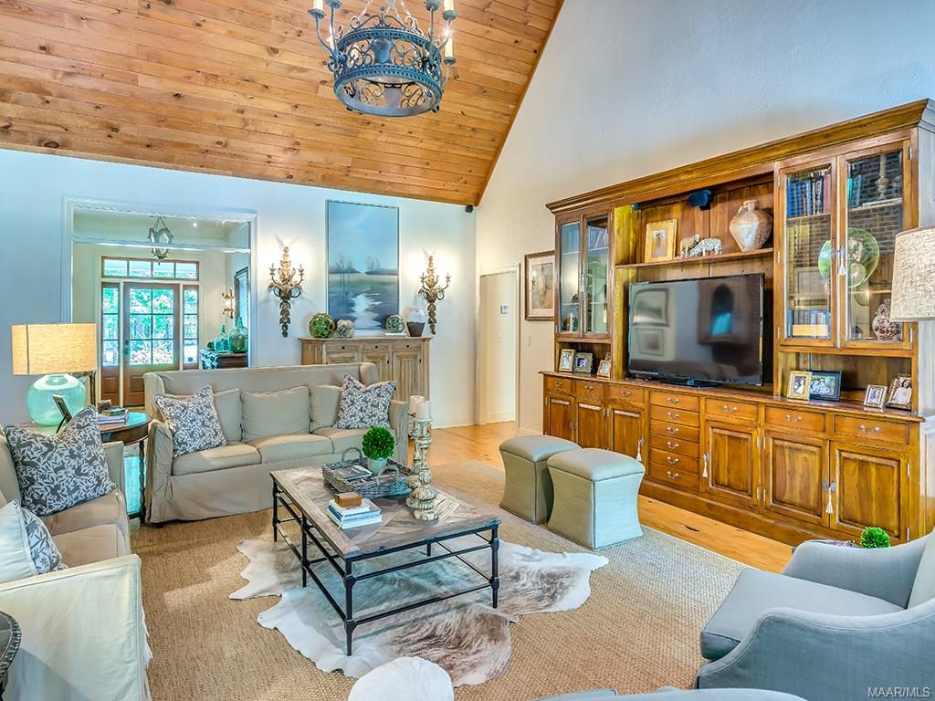 205 Buckhead Drive, Pike Road, AL 36064