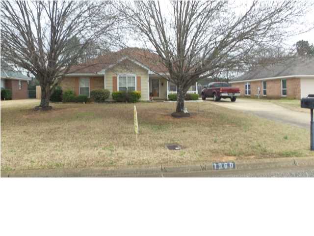 1960 CALUMET Parkway, Prattville, AL 36066