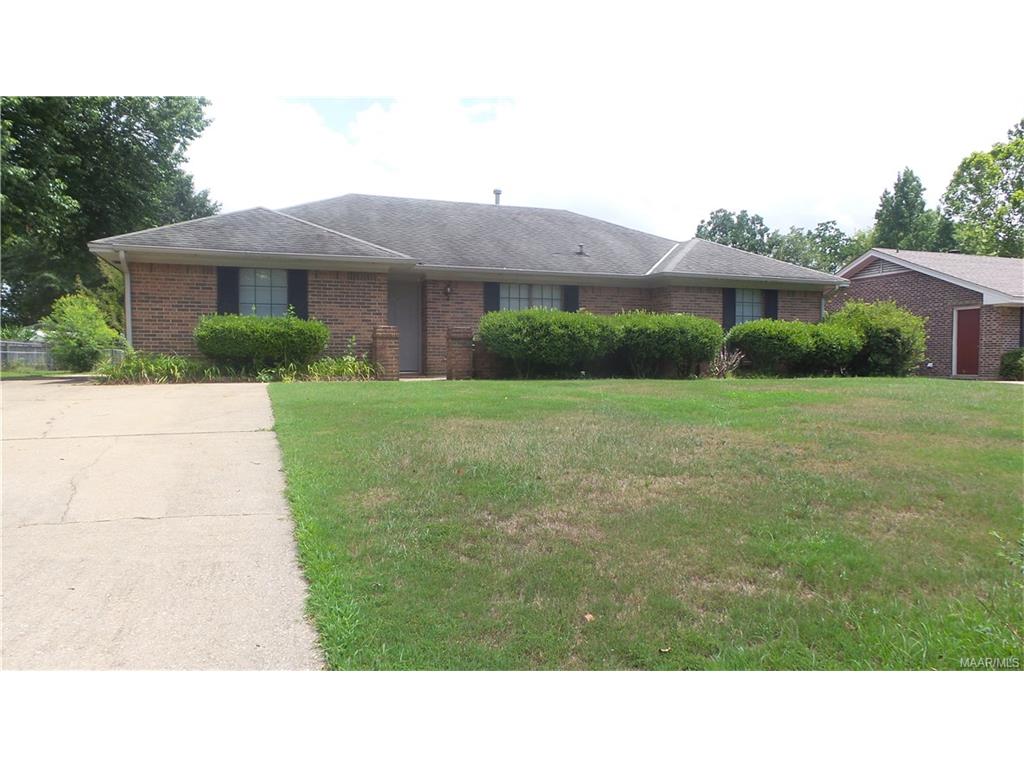 714 Old Creek Road, Prattville, AL 36066