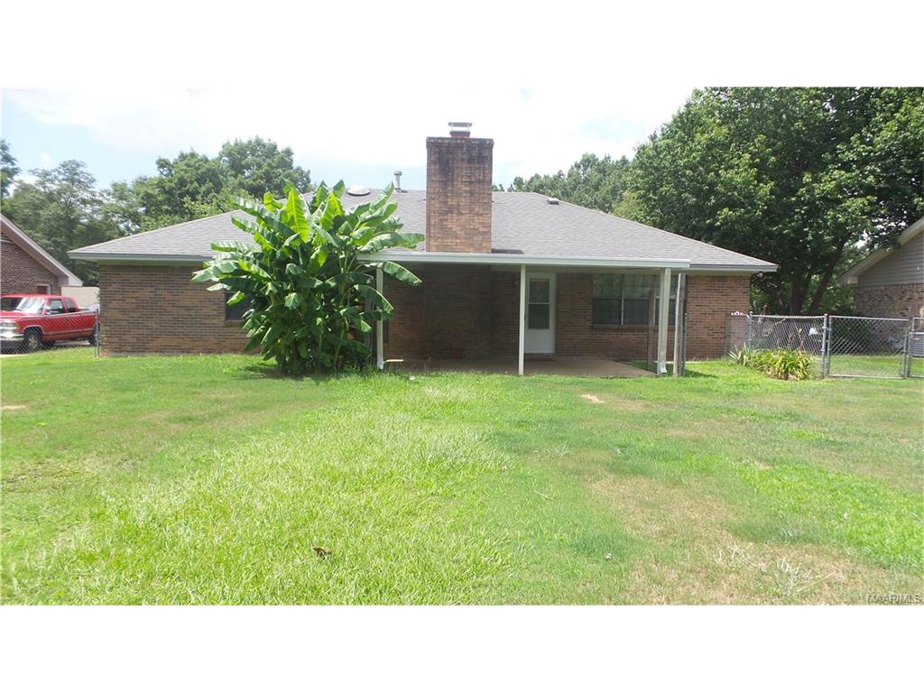 714 Old Creek Road, Prattville, AL 36066