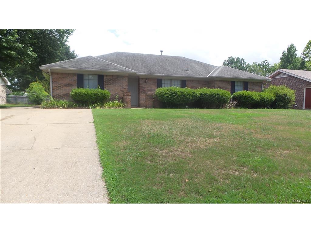 714 Old Creek Road, Prattville, AL 36066