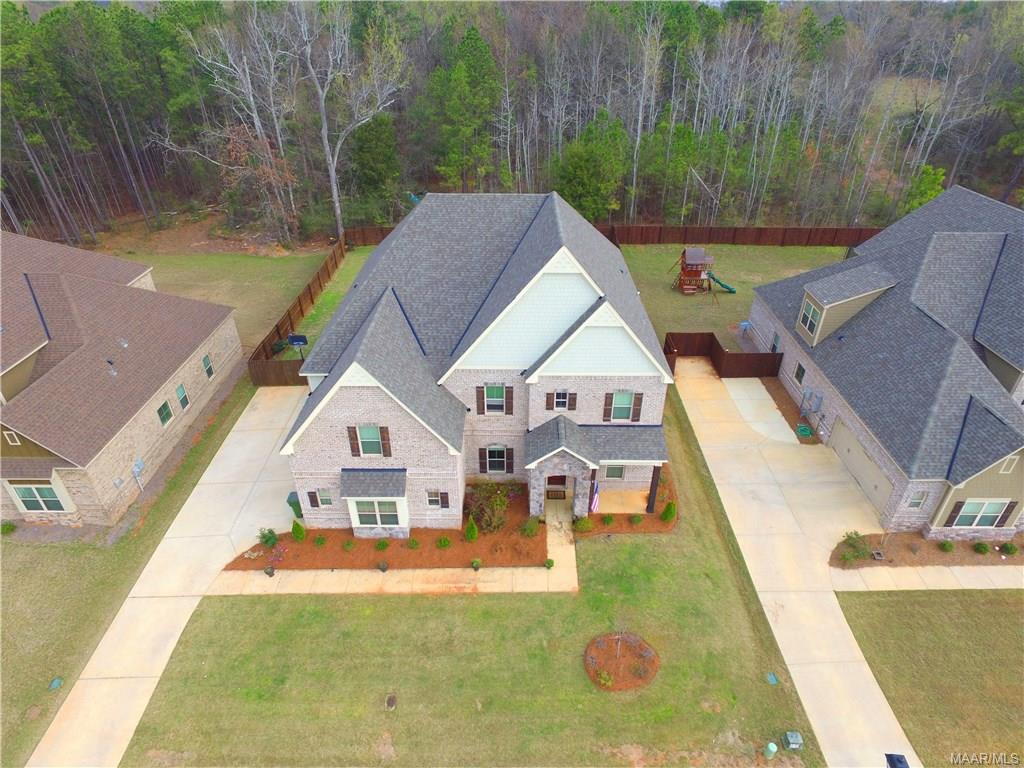171 BARKLEY Street, Prattville, AL 36066