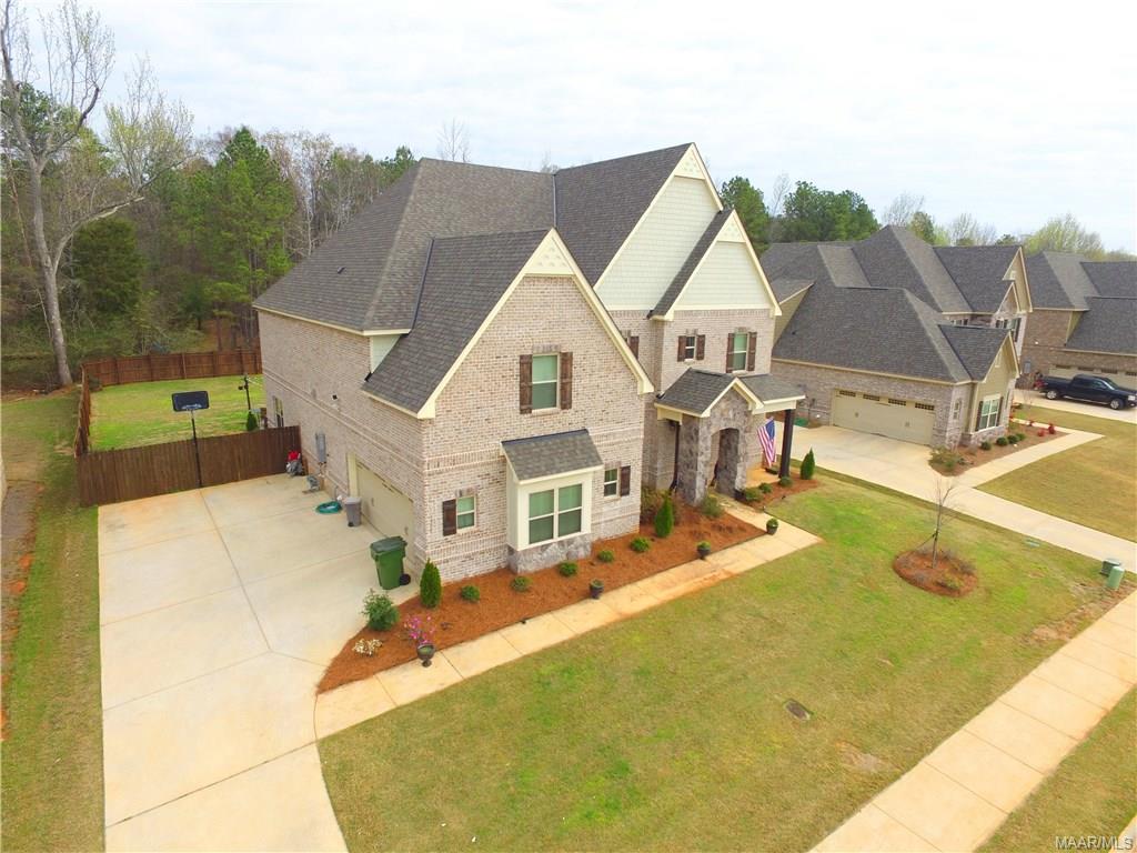 171 BARKLEY Street, Prattville, AL 36066