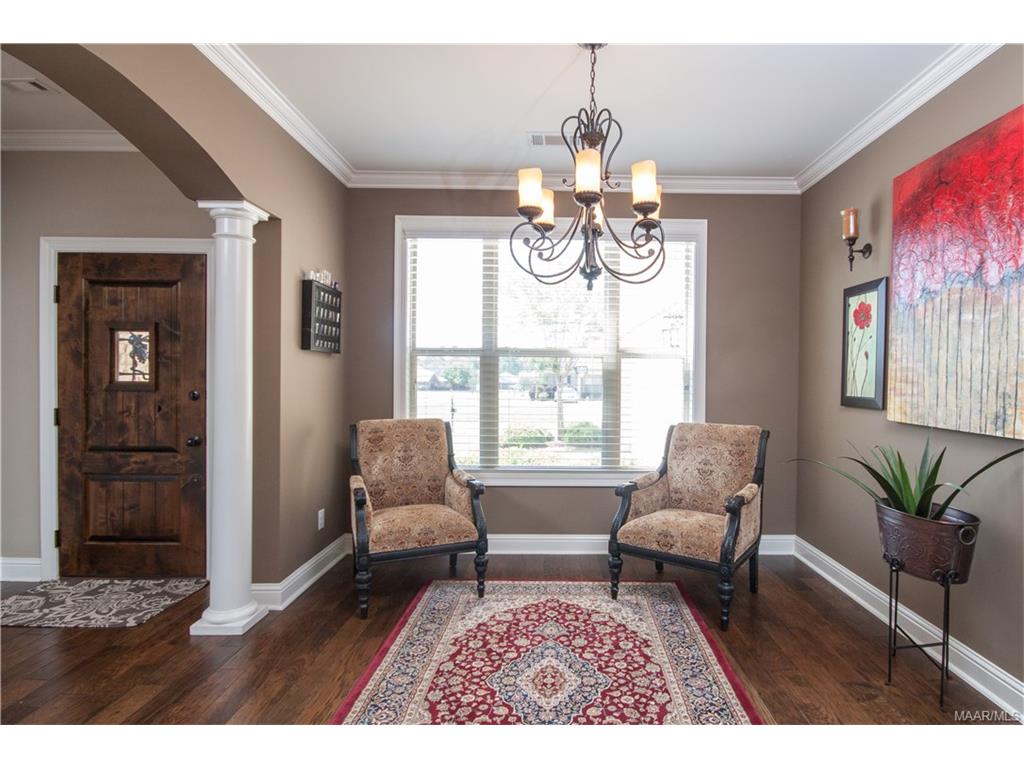 1738 Meadowbrook Drive, Prattville, AL 36066