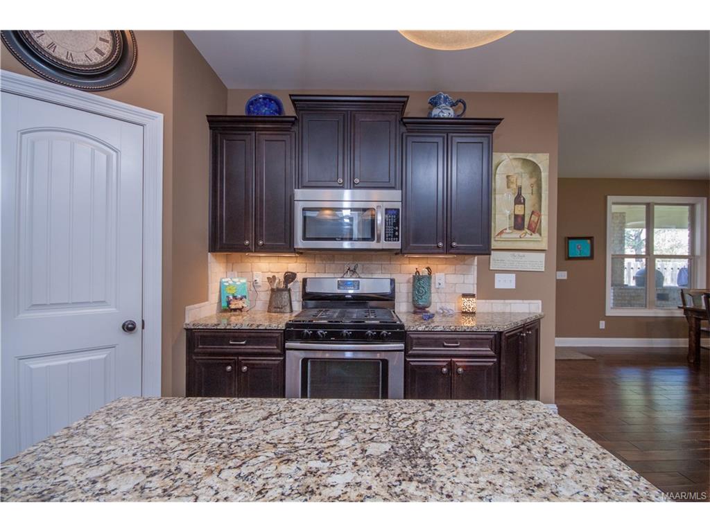 1738 Meadowbrook Drive, Prattville, AL 36066