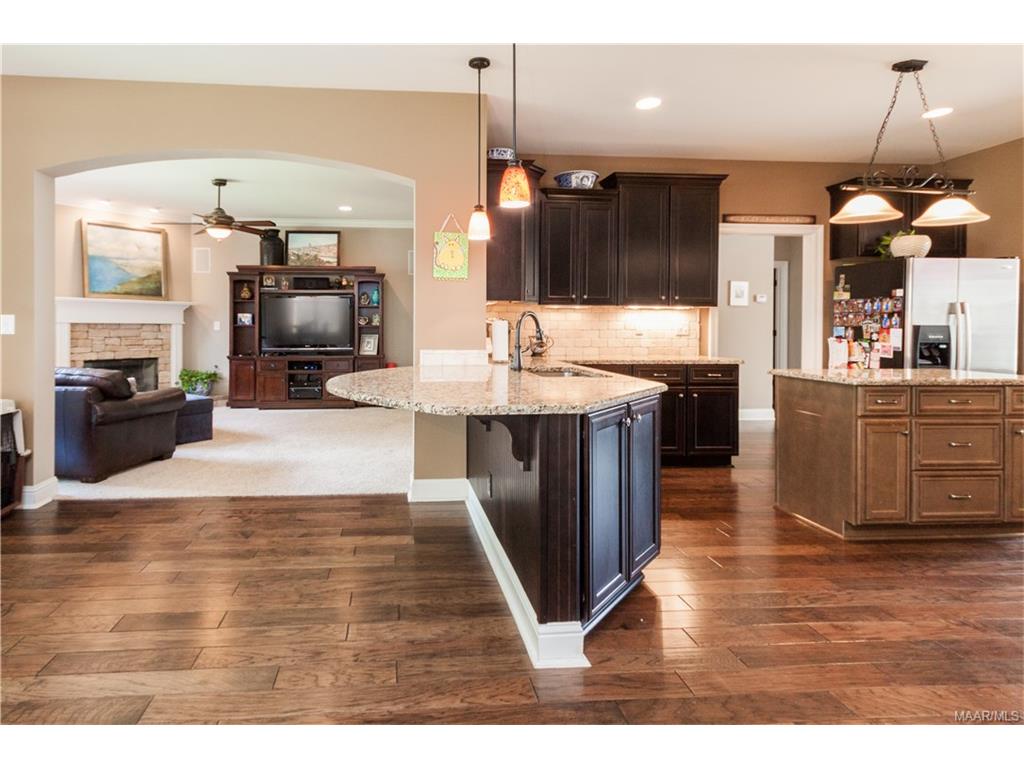 1738 Meadowbrook Drive, Prattville, AL 36066