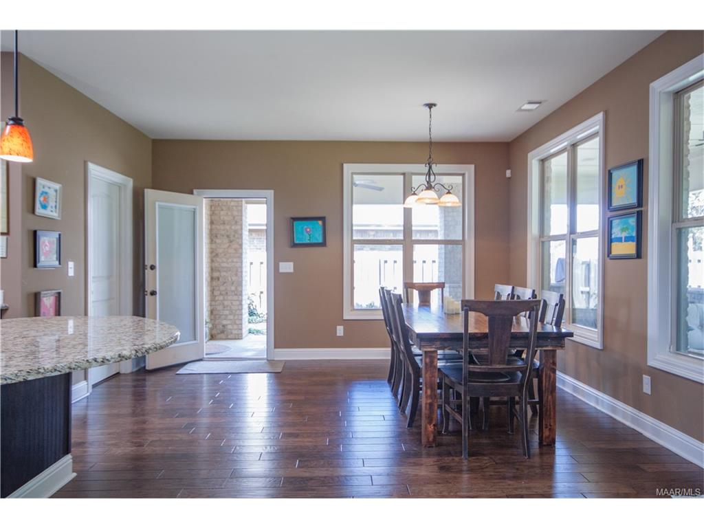 1738 Meadowbrook Drive, Prattville, AL 36066
