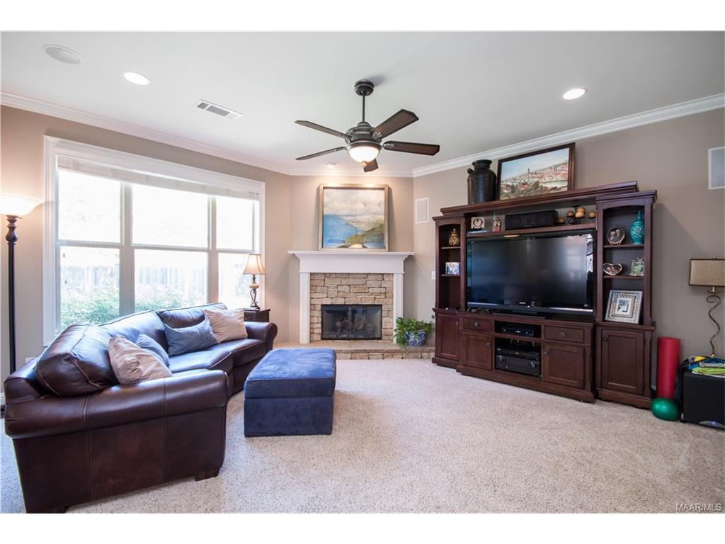 1738 Meadowbrook Drive, Prattville, AL 36066