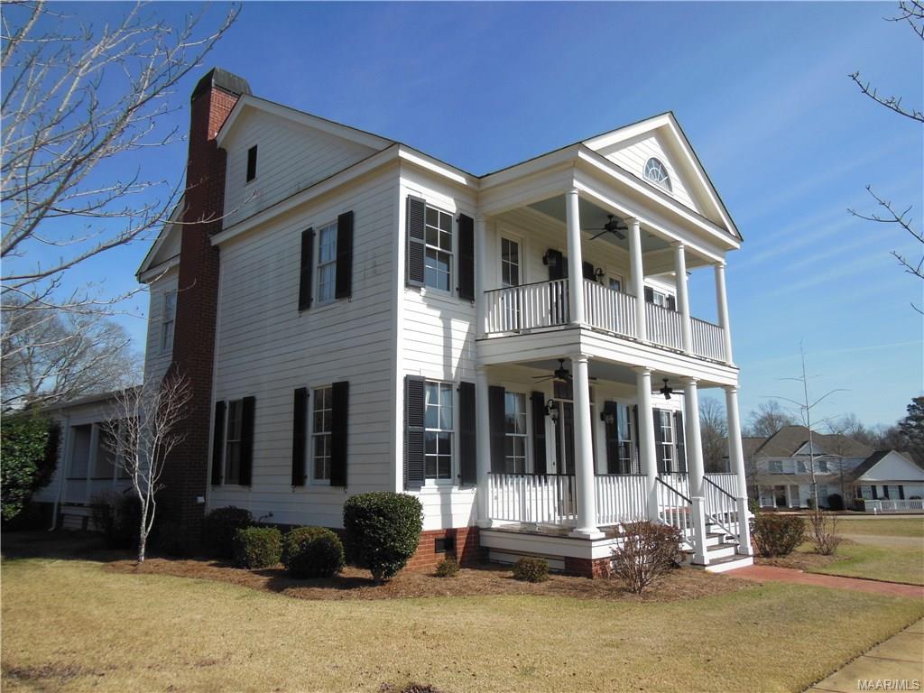 1004 Saddle Ridge, Prattville, AL 36066