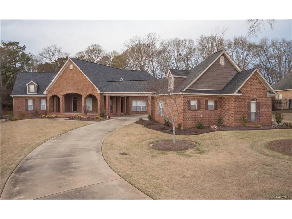 321 High Pointe Ridge, Prattville, AL 36066