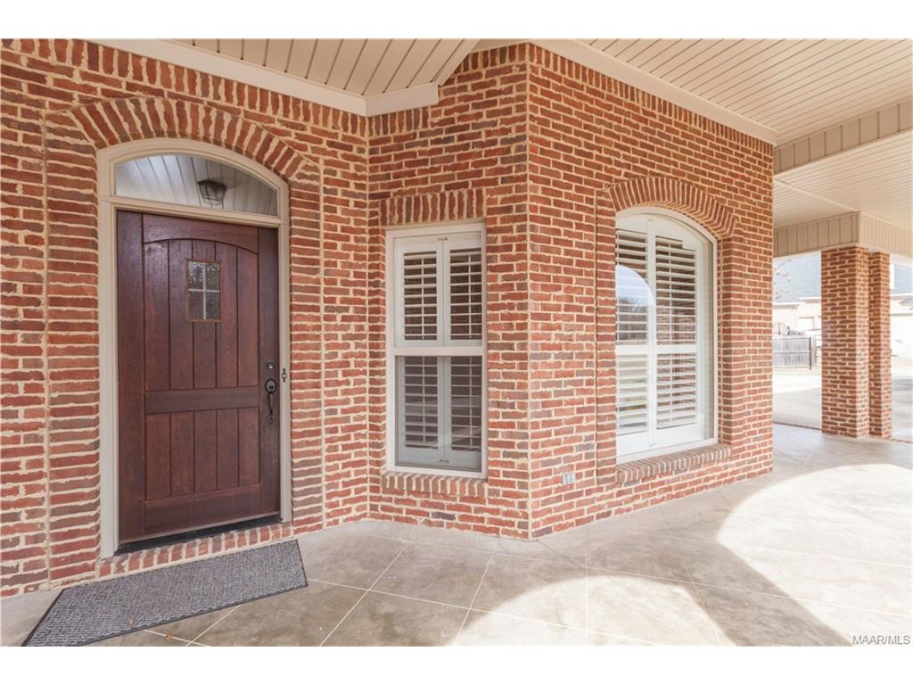 321 High Pointe Ridge, Prattville, AL 36066
