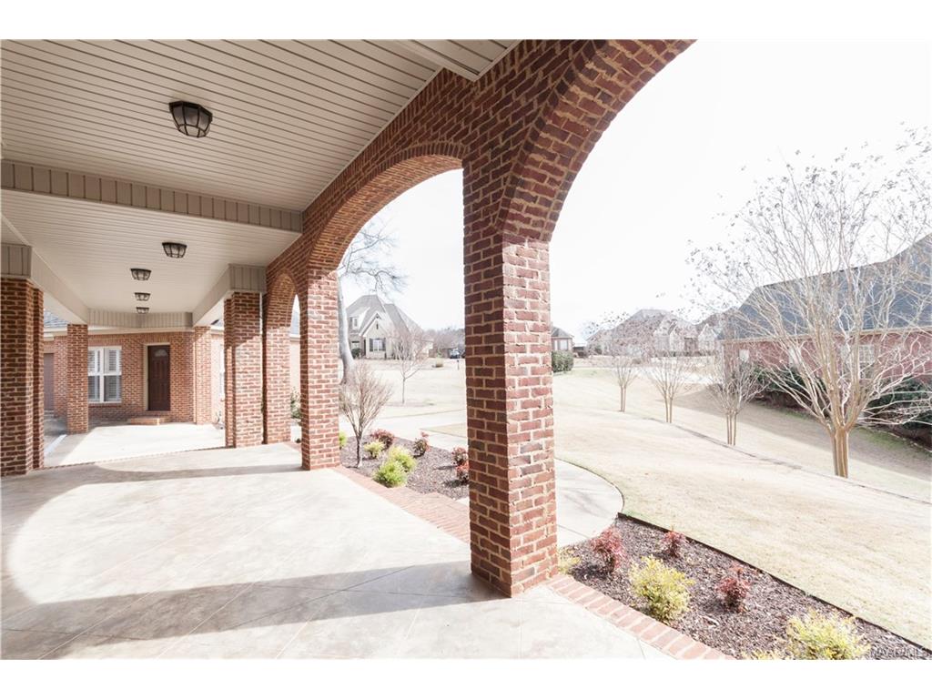321 High Pointe Ridge, Prattville, AL 36066