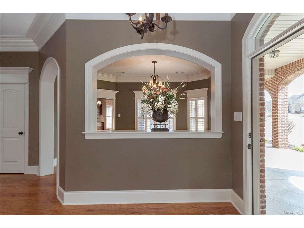 321 High Pointe Ridge, Prattville, AL 36066