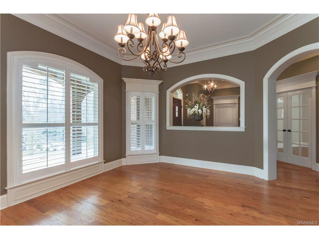 321 High Pointe Ridge, Prattville, AL 36066