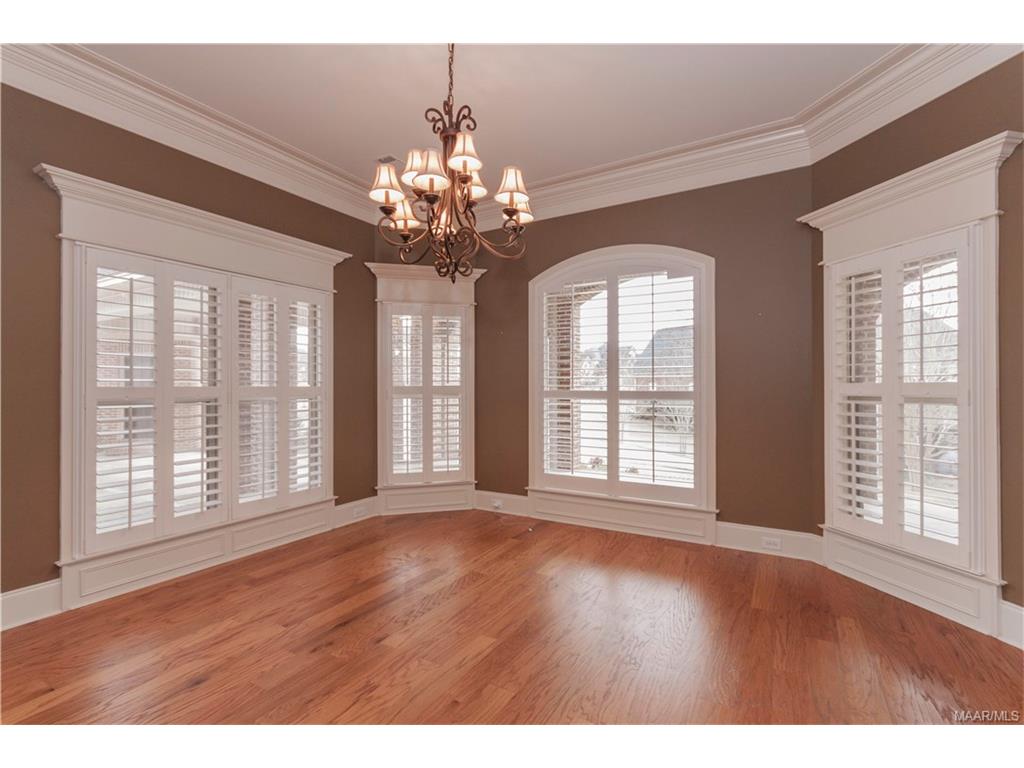 321 High Pointe Ridge, Prattville, AL 36066