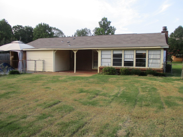 107 W Teri CtPrattville, AL, 36066Autauga County
