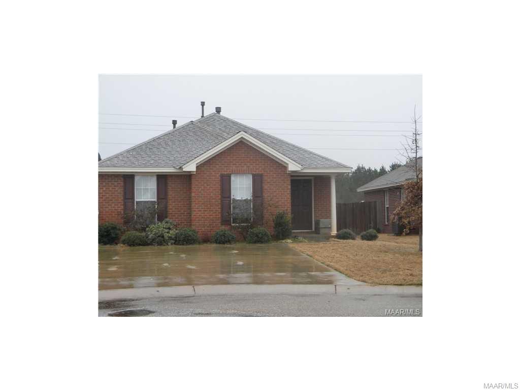 716 Buena Vista Loop, Prattville, AL 36067