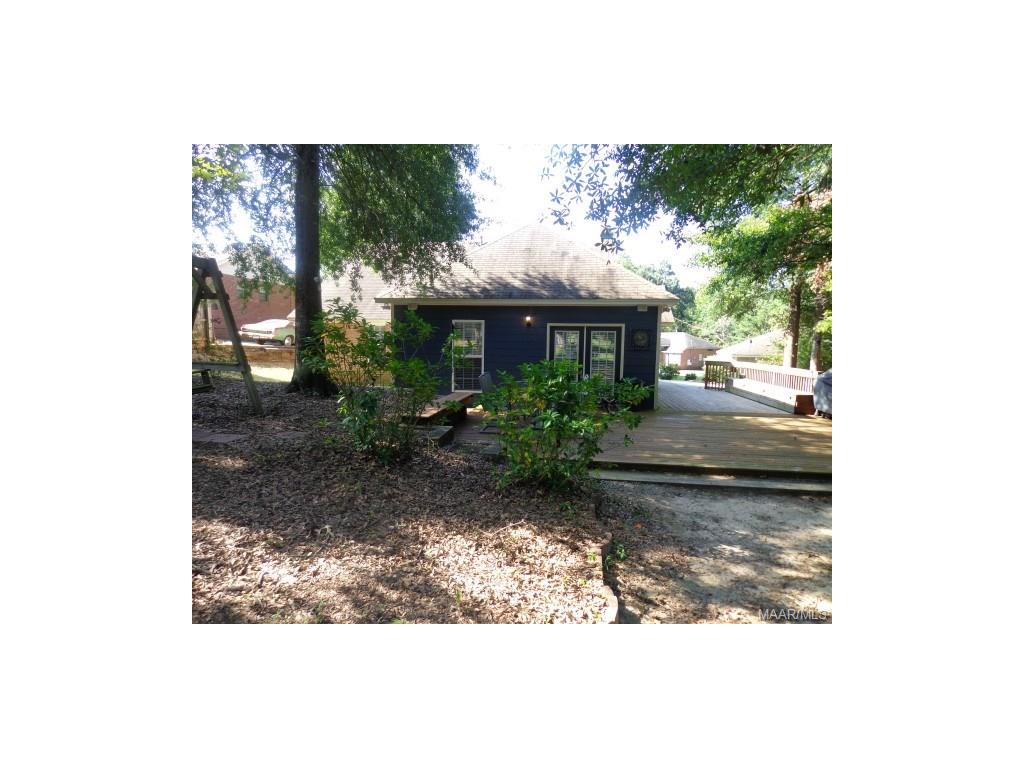 244 PRIMROSE Drive, Prattville, AL 36067