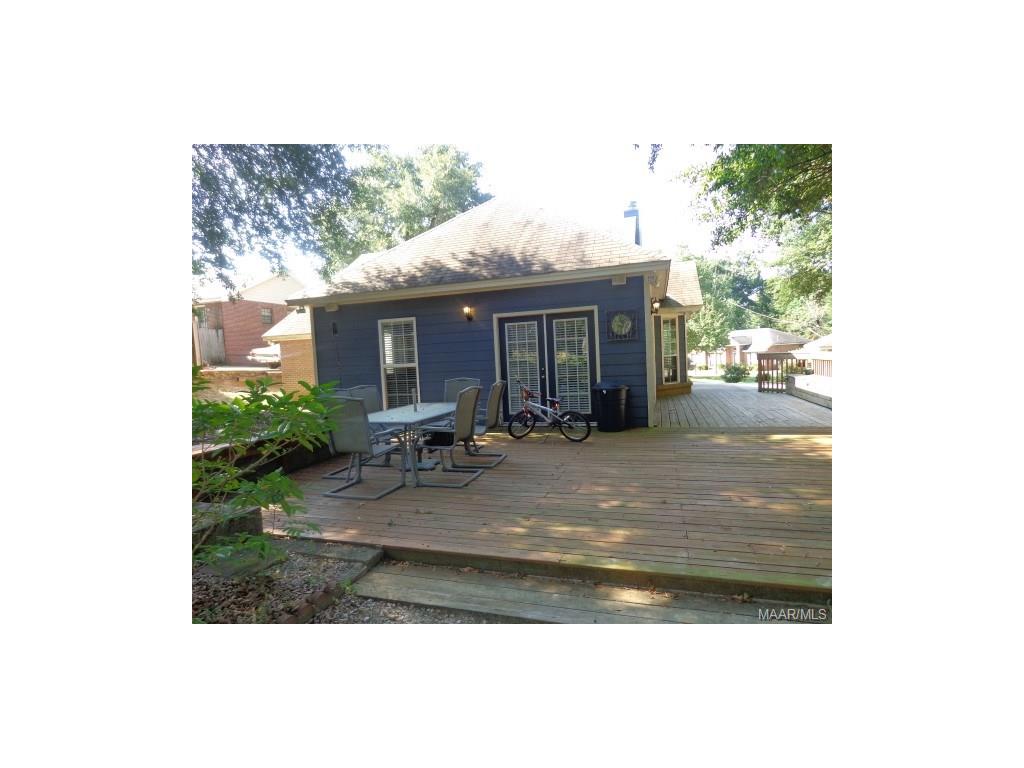 244 PRIMROSE Drive, Prattville, AL 36067